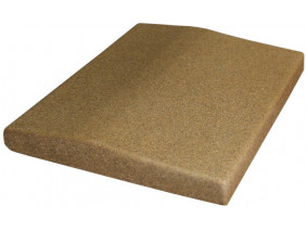 Бодюрный камень композитный SAND STONE