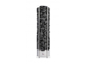 Электрическая печь SAWO TOWER TH3-35Ni2-P (3,5 кВт, выносной пульт, встроенный блок мощности, нержавейка)