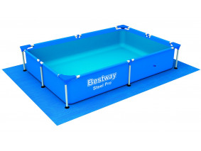 Подложка для бассейнов 295*206 Bestway 58100