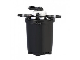 Фильтр для пруда и водоема до 28м3 Clear Control 50, 36W UV-C