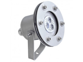 Подсветка для фонтана Light fixture mini rgb 6w/12v