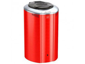 Печь электрическая Harvia Forte AF9 Red (красная, выносной пульт в комплекте)