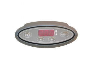 Панель управления Harvia ZSME-200-1