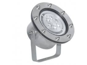 Подсветка для фонтана Light fixture 15w/24v/15gr