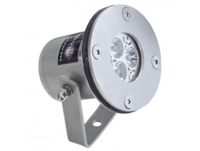 Подсветка для фонтана Light fixture mini rgb 6w/12v/cable