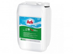Жидкость hth pH минус 28,14 кг (упак. 1шт.)