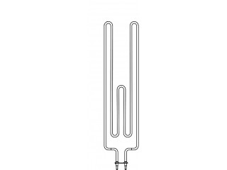 Нагревательный элемент Harvia ZSE-256 2000W