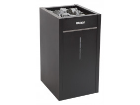 Печь электрическая Harvia Virta Combi HL110SA (с парогенератором, автоматический залив воды, без пульта)