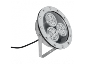 Подсветка для фонтана Light fixture cree rgb 60w/24v/5m