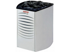Печь электрическая Harvia Vega Pro BC135 (без пульта)