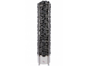 Электрическая печь SAWO TOWER TH9-150NS-P (15 кВт, выносной пульт, нержавейка)
