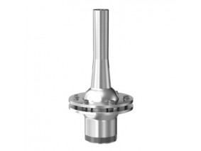 Одноструйная фонтанная насадка Smooth bore big reallly ms 4045, 4