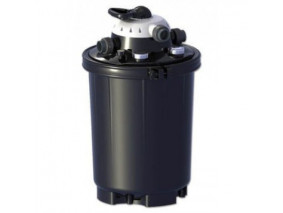 Фильтр для пруда и водоема до 90м3 Clear Control 100 VL, 2 x 55W UV-C