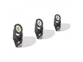 Подсветка для плавающего фонтана LED-floating fountain illumination
