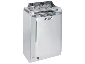 Печь электрическая Harvia Topclass Combi KV60SE (с парогенератором, ручной залив воды, без пульта)
