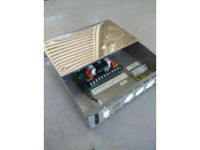 Основной блок мощности Harvia WX450 для ИК кабины SGC0909BR