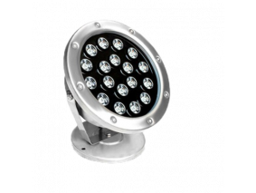 Подводный светильник Pondtech 18LED (White)
