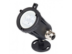 Подводный светильник для пруда и сада UWL LED 1205-Tec