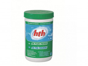 Порошок hth рН плюс 1,2 кг (упак. 6шт.)