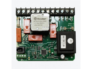 Плата Harvia WX600 для печи Globe, Cilindro