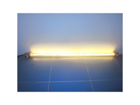 Подсветка для фонтана Tube light fixture rgb pwm 38w/24v