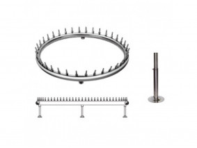 Кольцевой распределитель SPRAY RING D=1500 мм