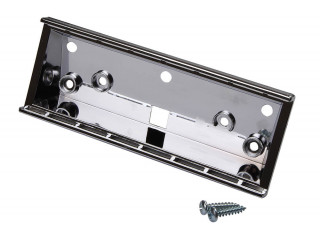 Фланец стеновой Harvia ZVR-653 для печи Cilindro PC110EE