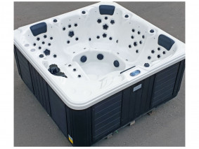 СПА-бассейн JNJ Spas SPA-346C