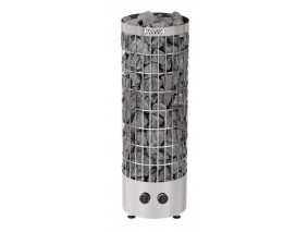 Печь электрическая Harvia Cilindro PC90 (со встроенным пультом)