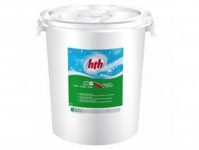 Порошок hth pH минус 45 кг (упак. 1шт.)