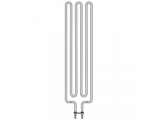 Нагревательный элемент Harvia ZSE-259 3000W