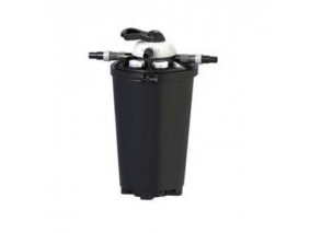 Фильтр для пруда и водоема до 44м3 Clear Control 75, 55W UV-C