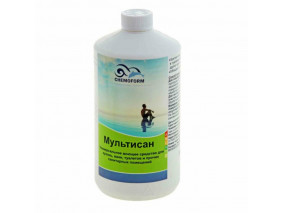 Мультисан, 1 л. Chemoform арт: 1021001