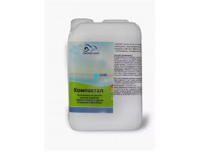 Компактал, 3 л. Chemoform